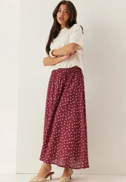Midi Skirt