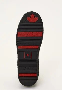 Mount Verm Leather