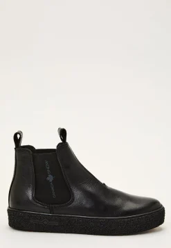 Mount Verm Leather