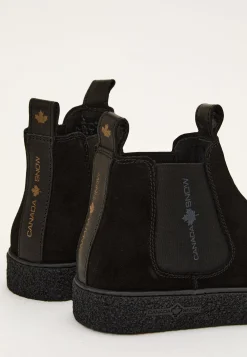 Mount Verm Suede