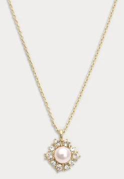 New Emily Pearl Necklace