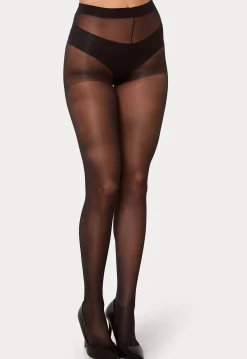 New Nikoline 2-pack 20 den Tights