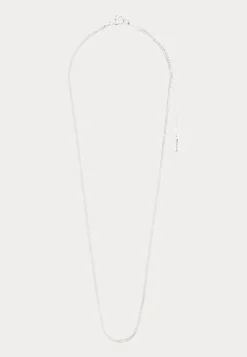 Nikita Necklace Silver-plated