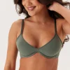 Noa Plunge Bra
