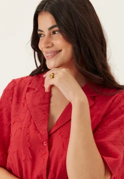 Objada Suki 2/4 LO MIDI DRESS