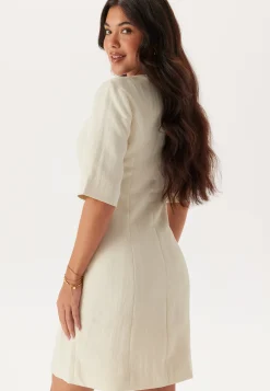 Objaverly Slm 2/4 BLAZER DRESS