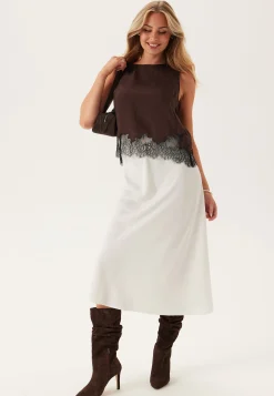 Objdalme Sl Lace Top