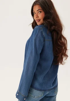 Objframe Lo L/S SHIRT