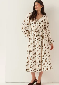 Objkristi 3/4 RE LONG SHIRT DR