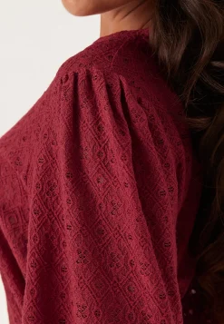 Objlaila L/S RE Top