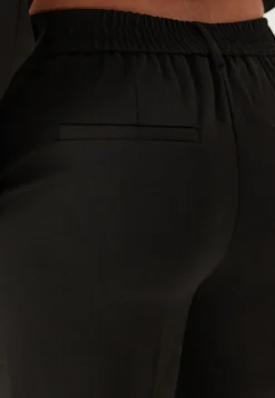 Objlisa Mw Straight Pant