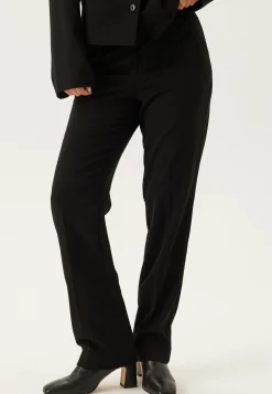 Objlisa Mw Straight Pant