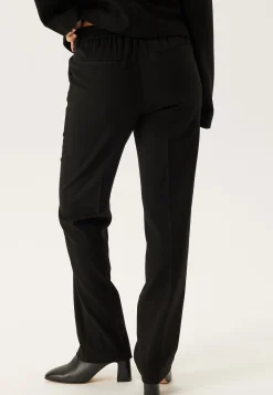 Objlisa Mw Straight Pant