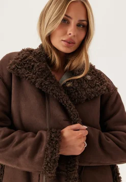 Objoaklyn L/S LO COAT