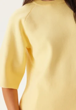 Objreynard 2/4 KNIT PULLOVER