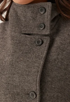 Objriki Re Short Jacket