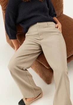 Objsigrid Casual Pant