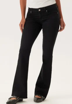 Onlblush Lw Flared Dnm Rea1099