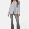 Onlblush Mid Flared Jeans