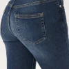 Onlblush Mid Sk Ank Rw Dnm Rea
