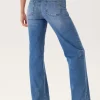 Onlblush Mid Straight Dnm