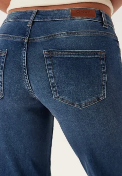 Onlblush Mid Straight Dnm