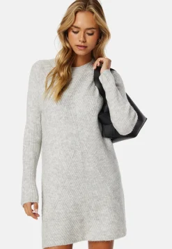 Onlcarol L/S Dress Knit