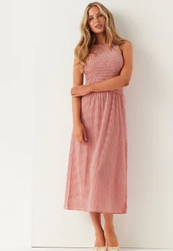Onlcelle Life S/L SMOCK DRESS