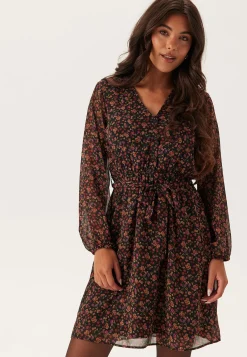 Onlcera 3/4 Short Dress