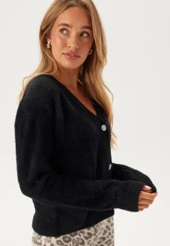 Onlella Piumo Ls Cardigan