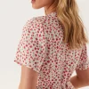 Onlevida S/S Short Dress