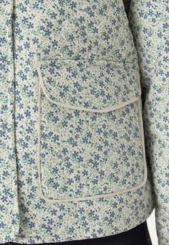 Onlhallie Quilted Jacket