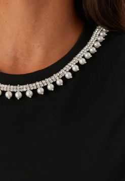 Onljolly Life S/S REG PEARL TO