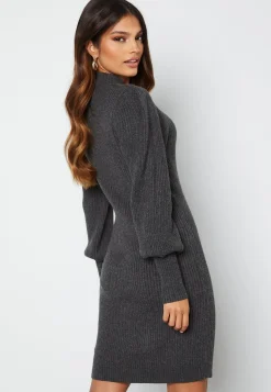 Onlkatia L/S Dress Knit