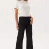 Onlmadison Blush Hw Wide Dnm