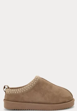 Onlstella Teddy Lined Slipper