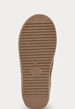 Onlstella Teddy Lined Slipper