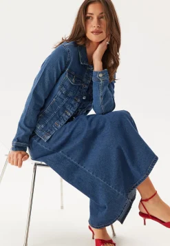 Onlwonder Denim Jacket