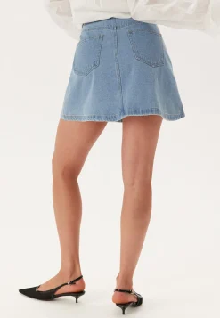 Pcabbi Mw A-shape Skirt