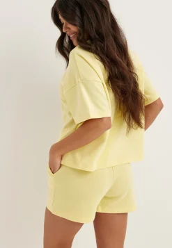 Pcchilli Summer Loose Sweat
