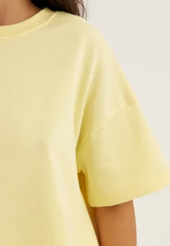 Pcchilli Summer Loose Sweat