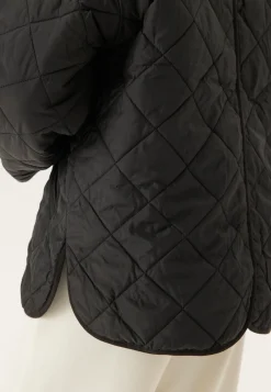 Pcemily Short Quilted Jacket