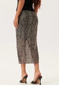Pcjeshi Hw Ankle Skirt