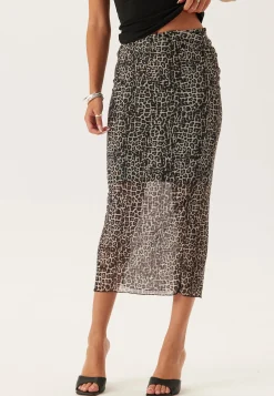 Pcjeshi Hw Ankle Skirt