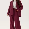 Pckamil Hw Wide Pant