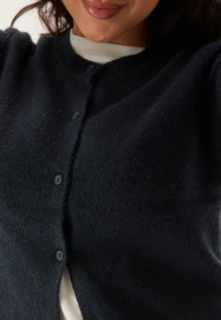 Pcmalou Ls Knit Cardigan