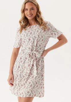 Pcnya SS Short Dress