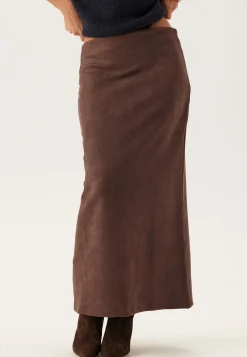 Pcobina Mw Ankle Skirt