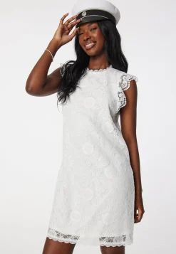 Pcolline SL Lace Dress