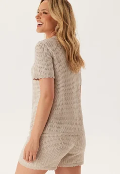 Pcscout Nw Knit Short